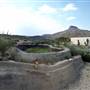 Big Bend Ranch State Park - Barton Warnock Environmental Education Center