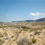 Big Bend Ranch State Park - Barton Warnock Environmental Education Center