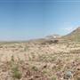 Big Bend Ranch State Park - Hoodoos