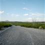Big Bend Ranch State Park - Park Entrance