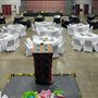 Crockett Civic Center