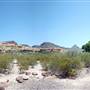 Big Bend Ranch State Park - Cuevas Amarillas
