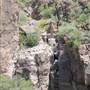 Big Bend Ranch State Park - Agua Adentro