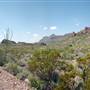 Big Bend Ranch State Park - Yedras