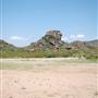 Big Bend Ranch State Park - Agua Adentro Pens