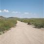 Big Bend Ranch State Park - Papalotito Colorado