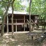 Spiderwood Studios 969 - River Cabin / "Scare-BnB"