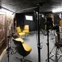 Spiderwood Studios 969 - Soundstages
