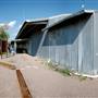 Big Bend Ranch State Park - Bunkhouse