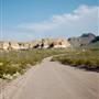 Big Bend Ranch State Park