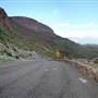 Big Bend Ranch State Park - Big Hill
