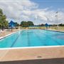 Allen Bolden Outdoor Pool