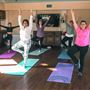 Arlington Yoga Center