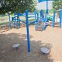 B.C. Barnes Park