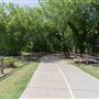 Dr. Robert Cluck Linear Park