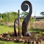 Entertainment District Art Trail