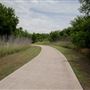 Fish Creek Linear Park