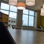 George W. Hawkes  Downtown Library