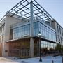 George W. Hawkes  Downtown Library