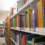George W. Hawkes  Downtown Library