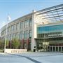 George W. Hawkes  Downtown Library