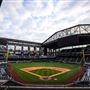 Globe Life Field