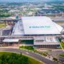 Globe Life Field