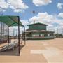 Harold Patterson Sports Center