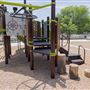 Harris Road Park