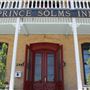Prince Solms Inn