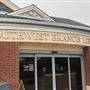Arlington Public Library - Southwest Branch