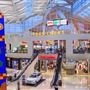 The Parks Mall at Arlington