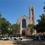 Southwestern University - Lois Perkins Chapel