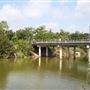 Lake Bryan