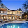 Milburn House