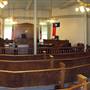Navarro County Courthouse