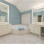 Evergreen Townhome