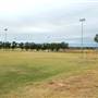 Southwestern Williamson County Regional Park