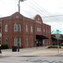 Forney City Hall