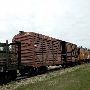 Texas State Railroad