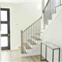 Modern Comtemporary East Downtown Houston Townhome