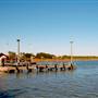 Goose Island State Park