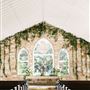 The Chandelier of Gruene