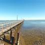 Goose Island State Park