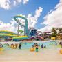 Schlitterbahn Waterpark & Resort - New Braunfels