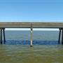 Copano Bay Bridge