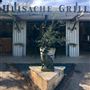 Huisache Grill
