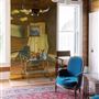 The Woodbine Mansion