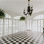 The Woodbine Mansion