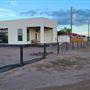 Marfa High Desert House